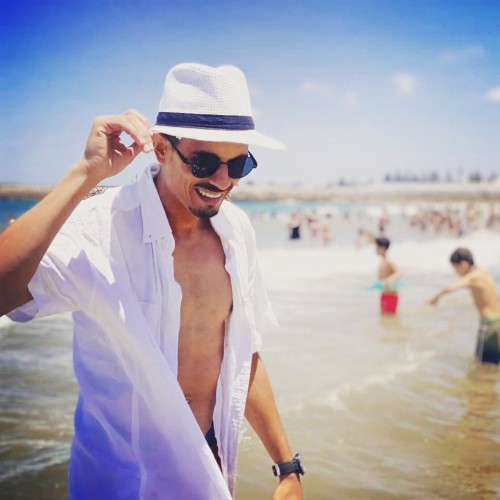 oussama e.