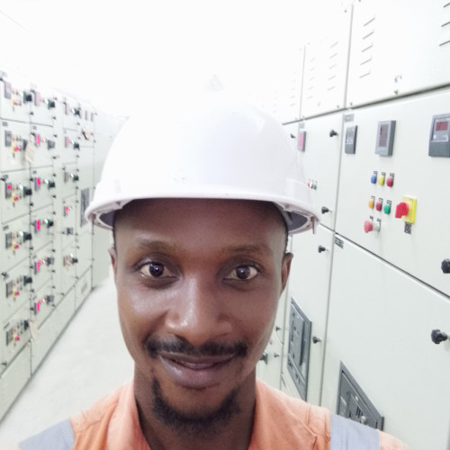 Tochukwu  U. profile photo