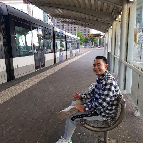 rafly s. profile photo