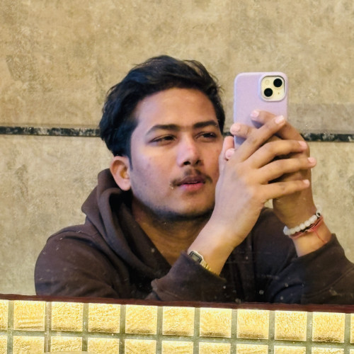 Gulshan b. profile photo