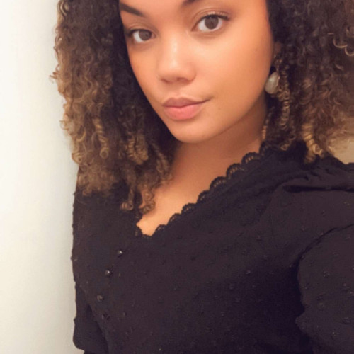 Gaëlle B. profile photo