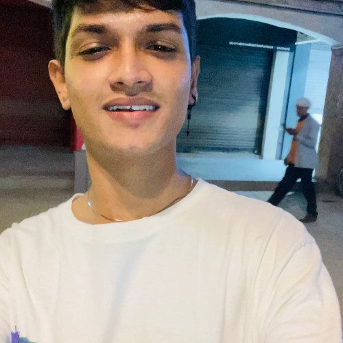 Harsh G. profile photo