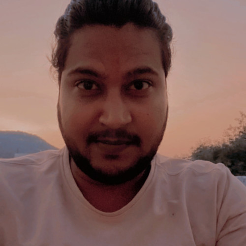 Akash  S. profile photo