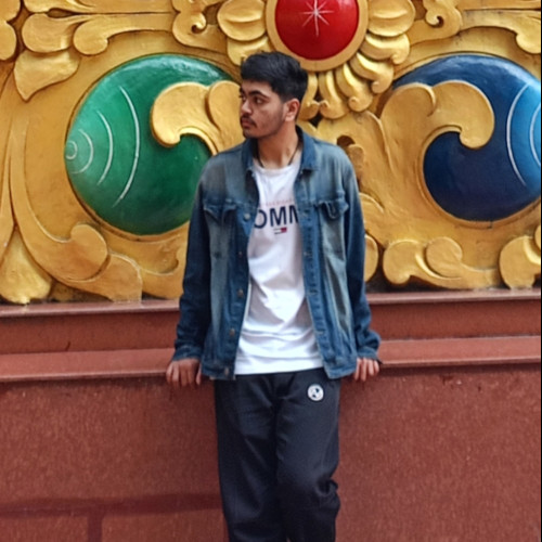 Raey K. profile photo