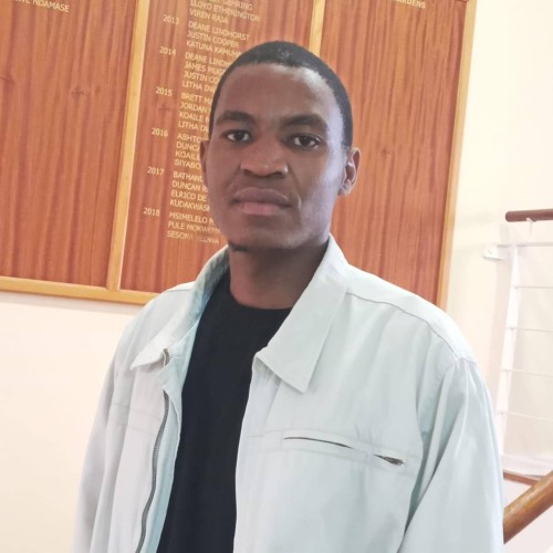 KATLEHO M. profile photo