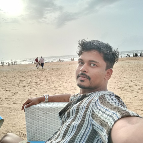 Rohit P. profile photo