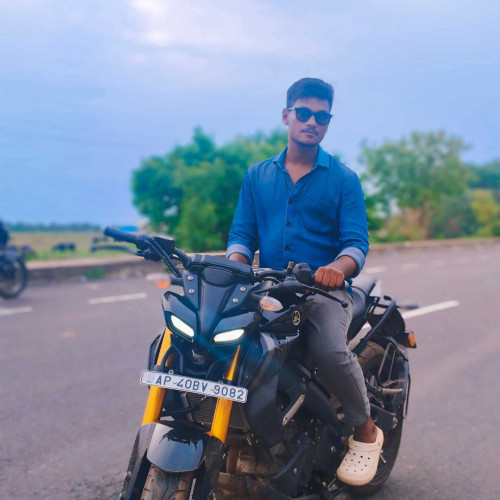 sai s. profile photo