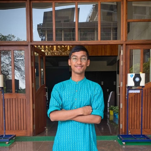 pranjal s.