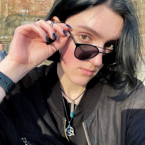 Nika R. profile photo