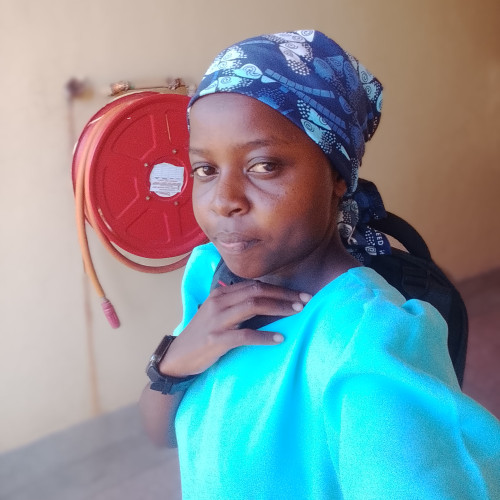 Kitaa M. profile photo