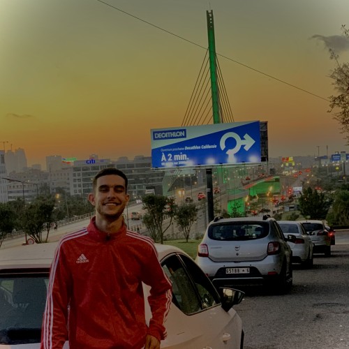 Mehdi O.