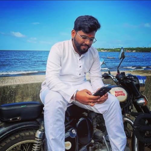 Atharva  S.