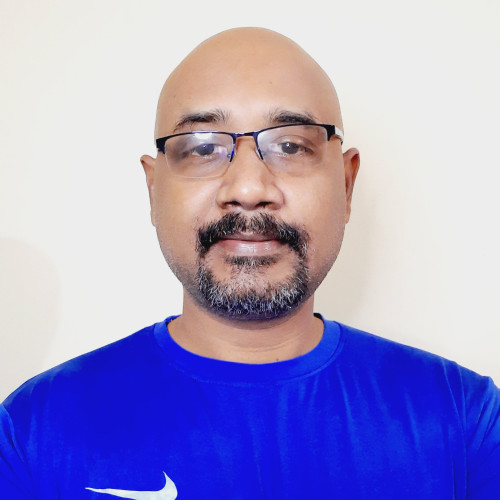 Rahul M.