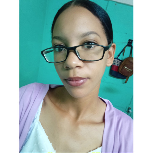 Aniuska  V. profile photo