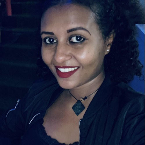 Meron B. profile photo