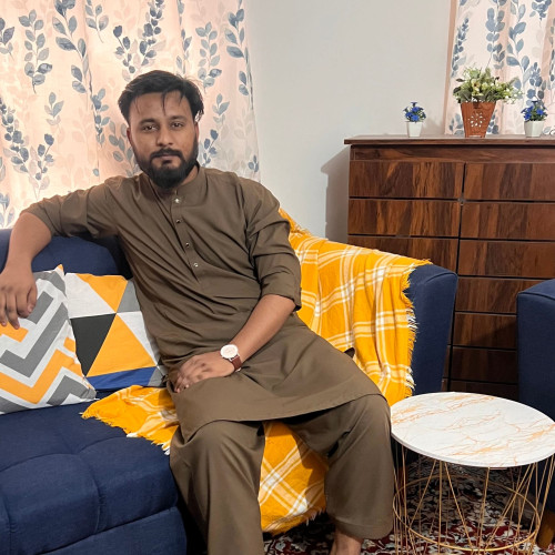 Asad N. profile photo