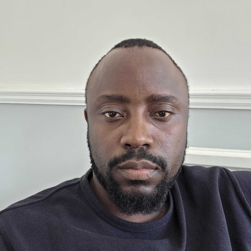 Solomon S. profile photo
