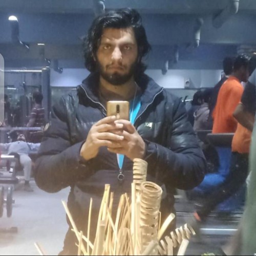 Haseeb A.