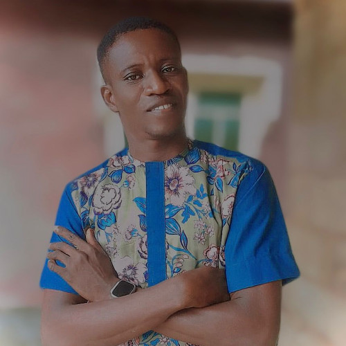 Oladapo B. profile photo
