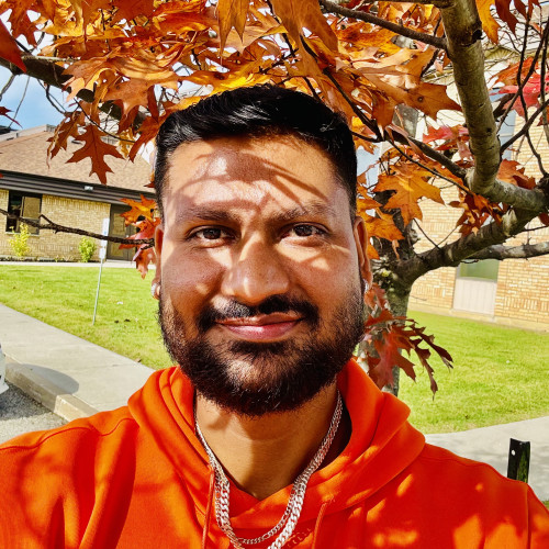 Dev S. profile photo