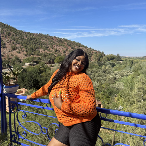 Saraphina D. profile photo