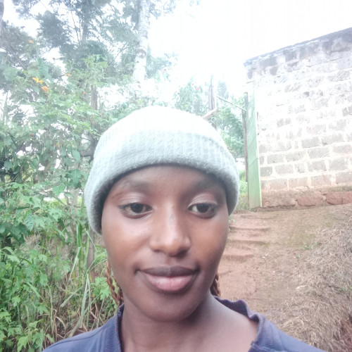 Mercy M. profile photo