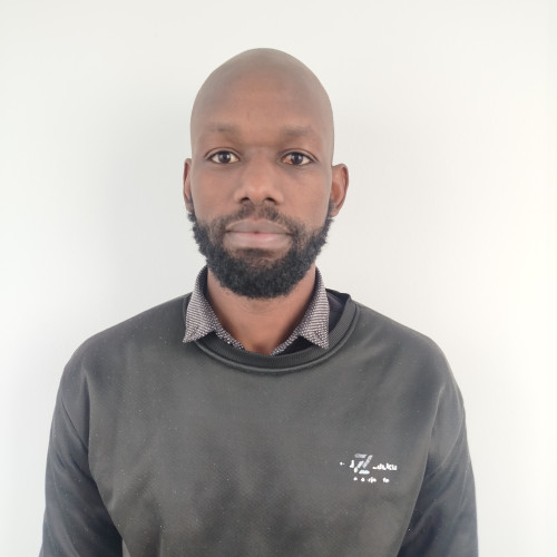 KIPNGENO G. profile photo