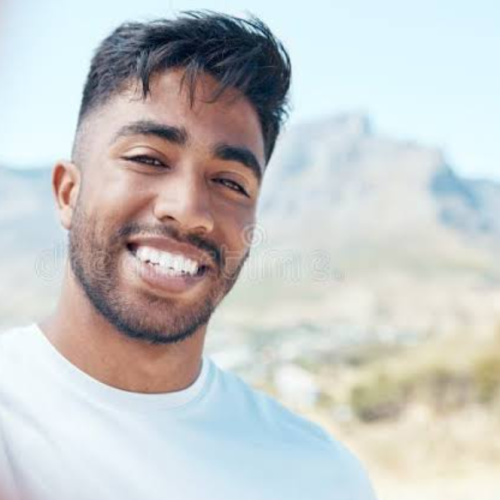 anmesh  S. profile photo