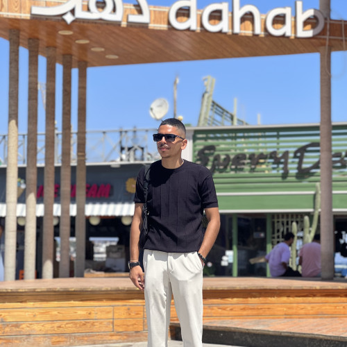 Saleh D. profile photo