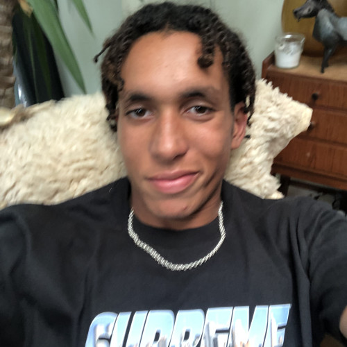 Solomon B. profile photo