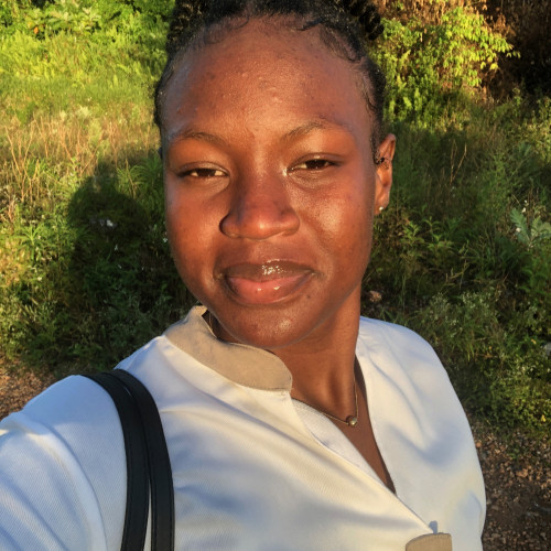 Pretty B. profile photo