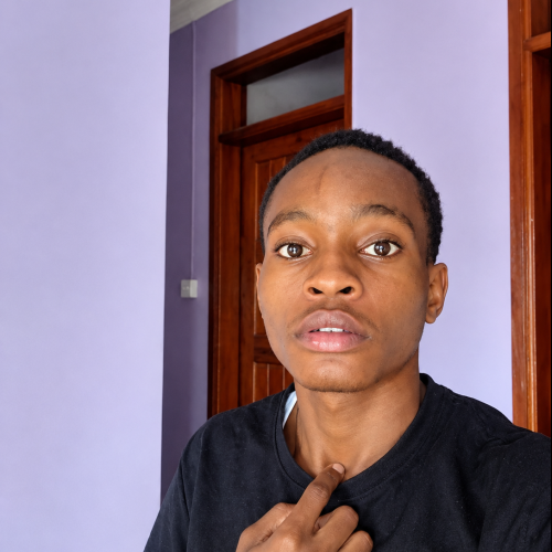 Mugabi D. profile photo