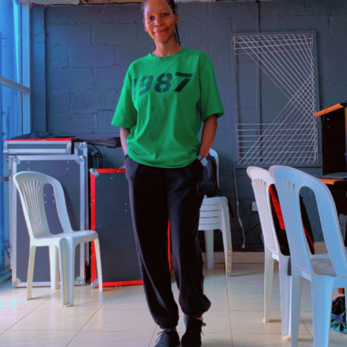 Namugerwa A. profile photo
