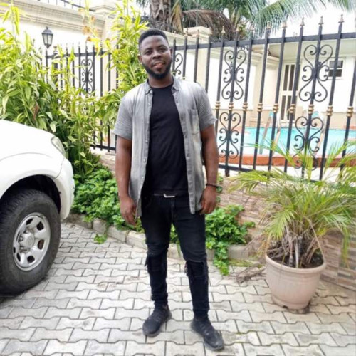 justin s. profile photo