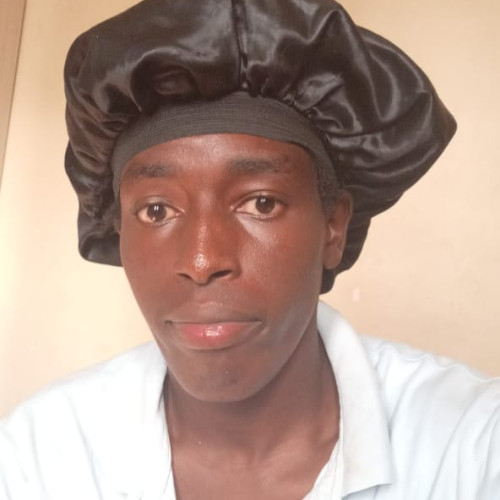 Emmanuel Kingslay  M. profile photo