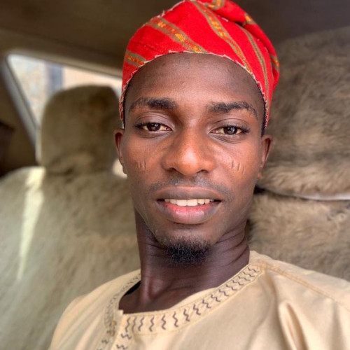 Yahaya Y.