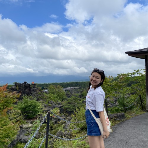 Ayami O.