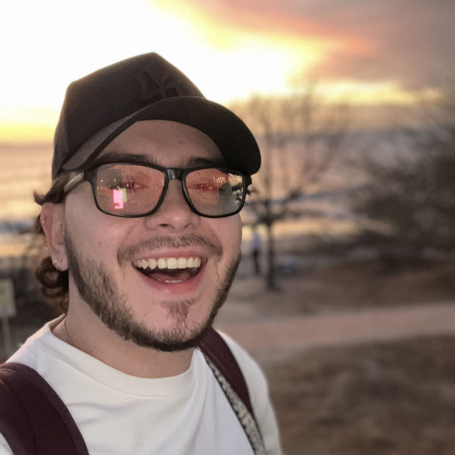 Andres M. profile photo