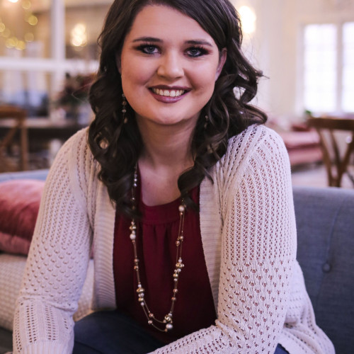Meghan M. profile photo