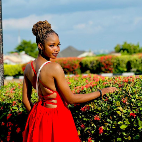 Bright  B. profile photo