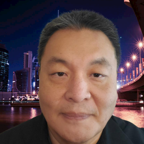 Kevin  K.