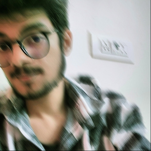 Anshh A. profile photo