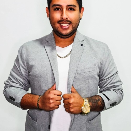 Aaron G. profile photo