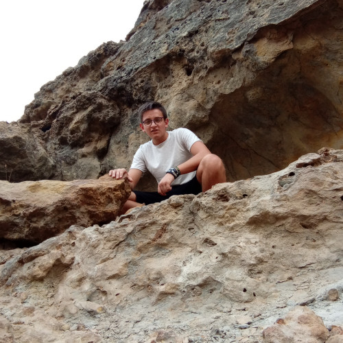 Anthony T. profile photo