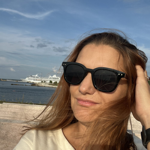 Anna  J. profile photo
