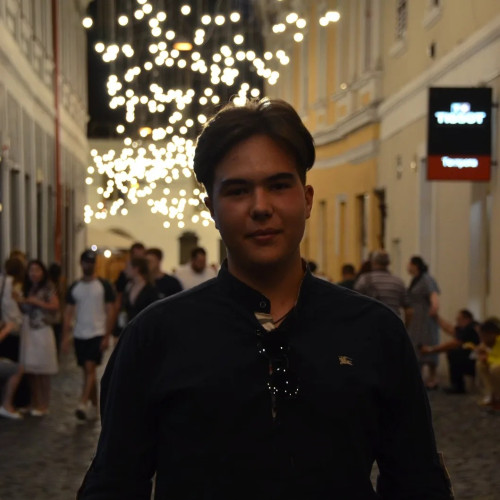 Matei M. profile photo