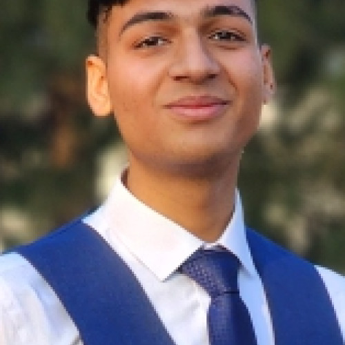 Abdulrehman  Z. profile photo