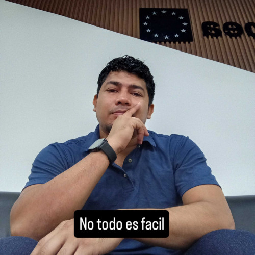 josue e.