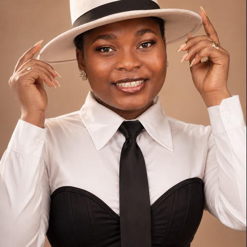 Terhumba A. profile photo