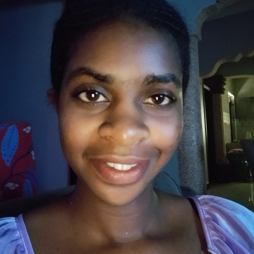 Nakazibwe L. profile photo